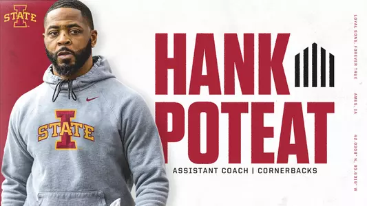 Hank Poteat