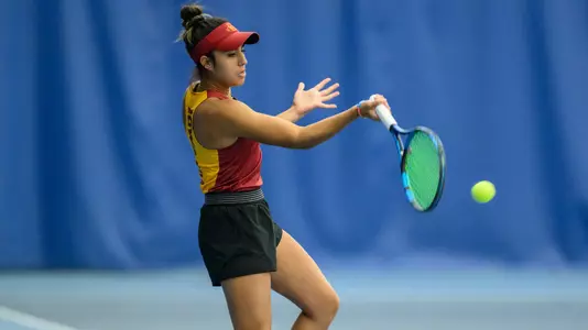 No. 6 Iowa State beats Old Dominion Image