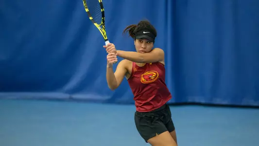 No. 14 Iowa State vs. Mississippi State and Memphis Primer Image