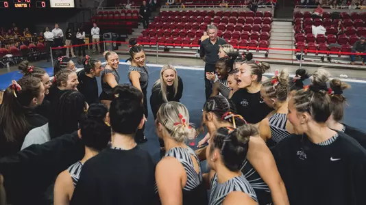 ISU Team