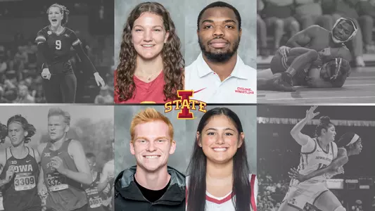 Student-Athletes of Semester