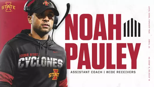 Noah Pauley Hire Graphic