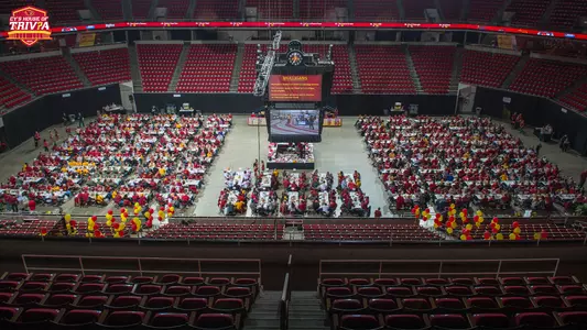 Cy's House of Trivia Story Photo