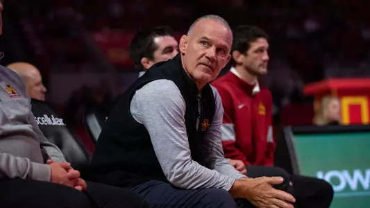 Kevin Dresser vs. Cal Baptist (2022)