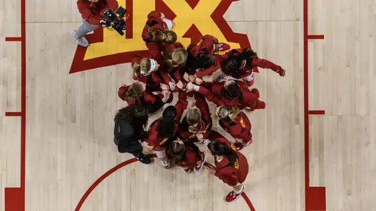 Team - West Virginia