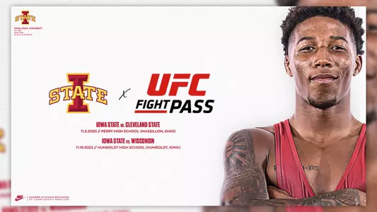 UFC Fight Pass Announcement