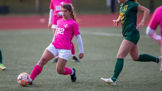 Mira Emma vs. Baylor