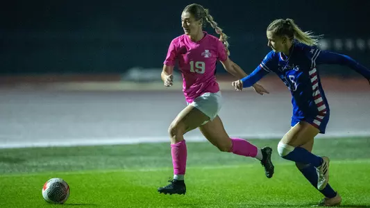 Alex Campana vs. Kansas