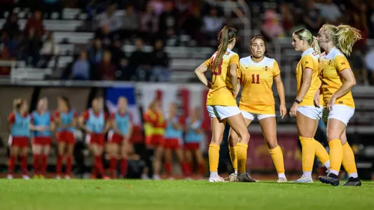 Season Finale vs. TTU