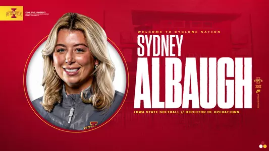 Sydney Albaugh Hire
