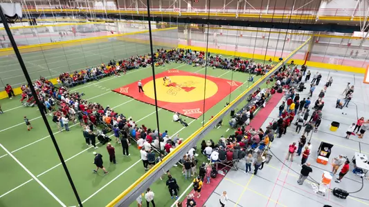 2023-24 Wrestle-Offs
