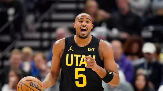 Talen Horton-Tucker Jazz 2023