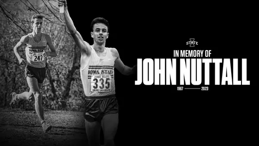 John Nuttall Tribute