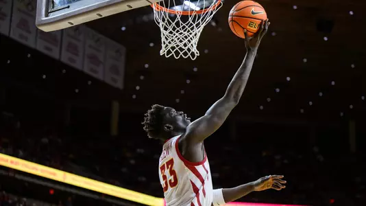 Omaha Biliew vs. Grambling State