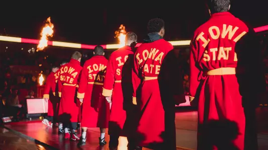 Wrestling Robes