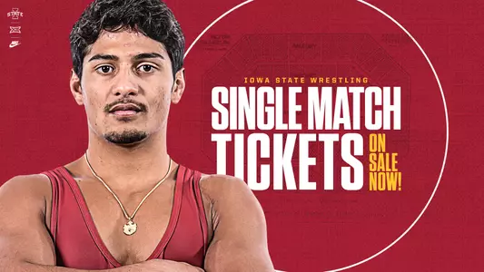 2023-24 Single Match Tickets