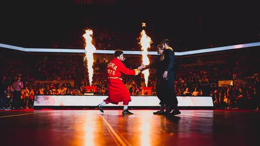 Bastida vs. Iowa (2021)