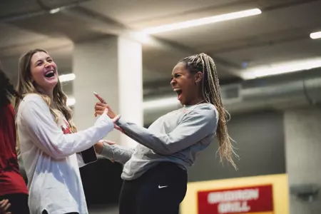 Brooke Stonestreet, Kelsey Perry