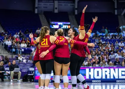 Team at TCU