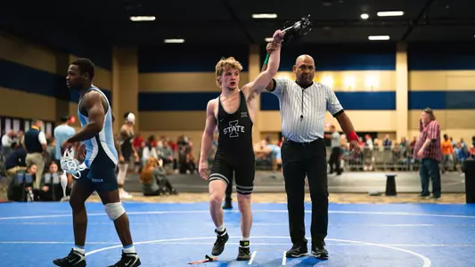 Casey Swiderski - CKLV (2023)