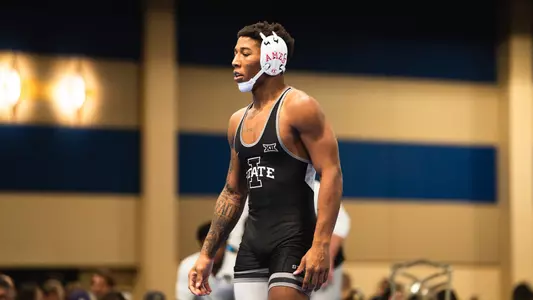 David Carr - CKLV (2023)