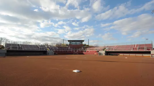 Cyclones Softball Complex