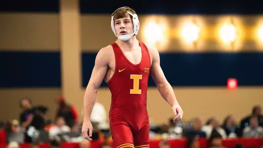 Evan Frost - CKLV (2023)