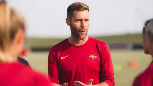 Coach Fannon