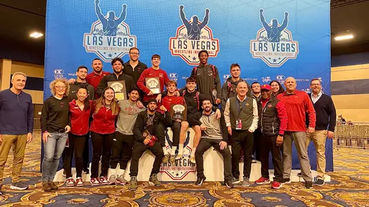 Team Photo - CKLV Champs