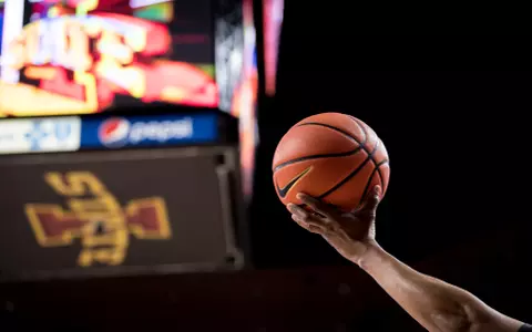 Hilton Coliseum