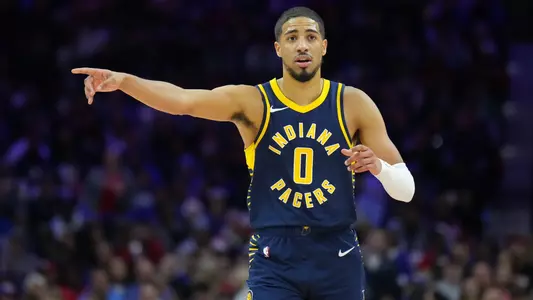 Tyrese Haliburton Pacers