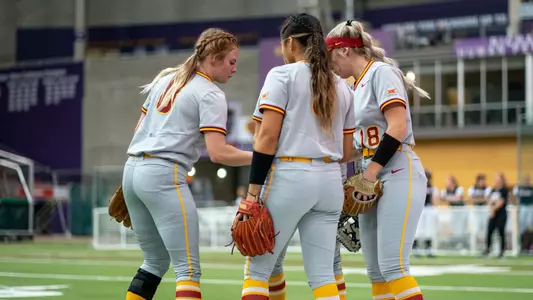 Iowa State Softball