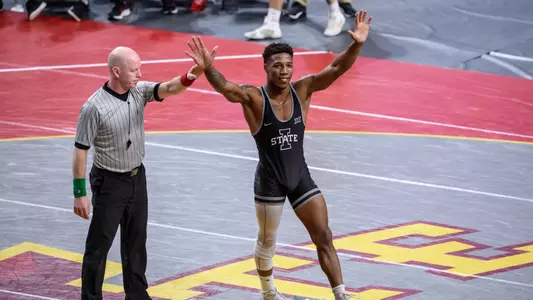 David Carr vs. Illinois (2023)