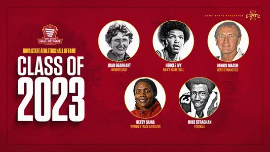 2023 Hall of Fame Class
