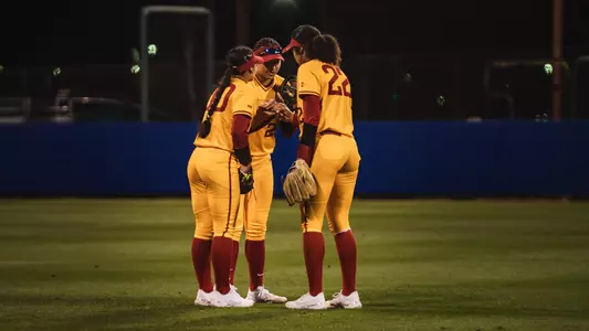 Iowa State Softball