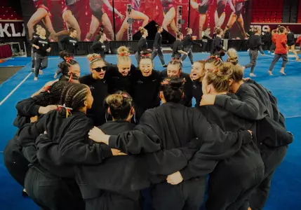 Team Huddle, GYM,