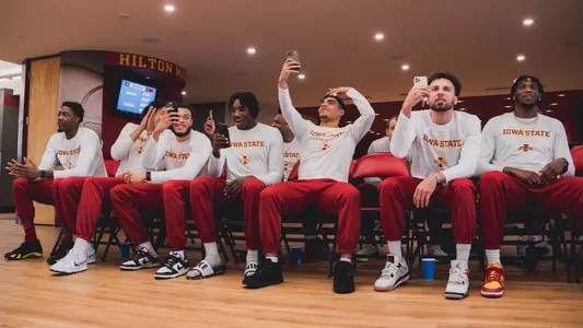 Iowa State Selection Show