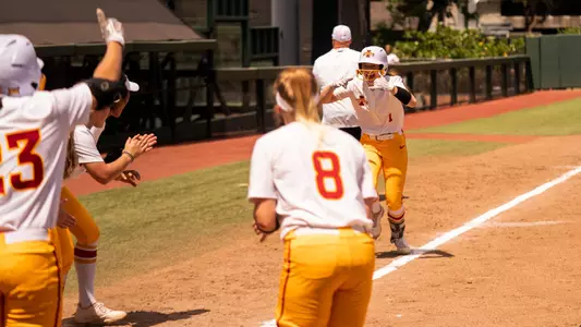 Carli Spelhaug (2023)