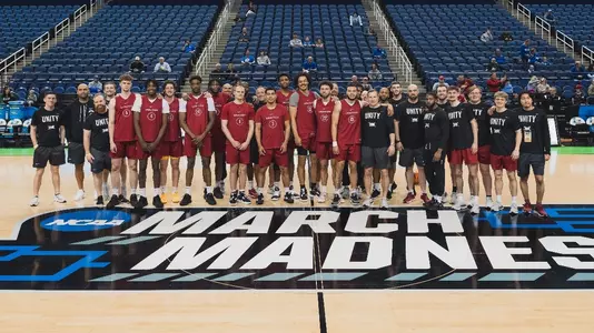 Iowa State Men's Basketball - NCAA Tournament