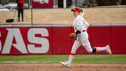 Kelsey Simpson (vs. Arkansas 2023)