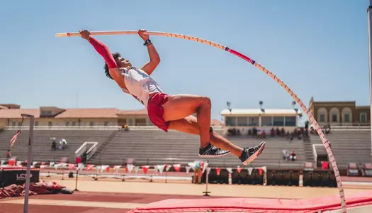 Multi-Event Athletes Set for Aztec Invitational Image