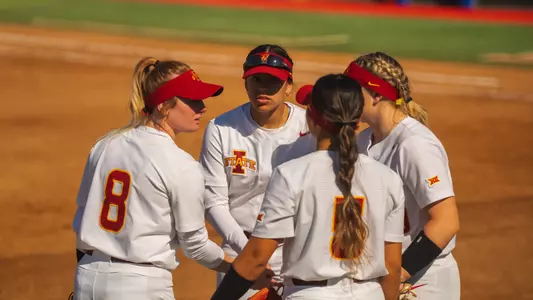 Iowa State Softball
