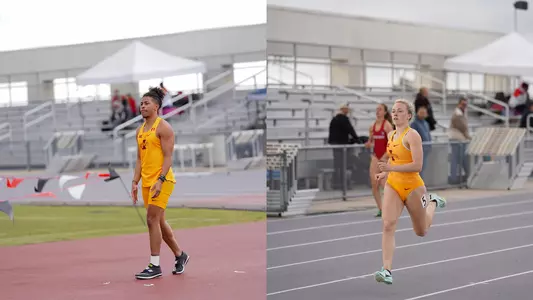 Thai Thompson, Sydney Willits