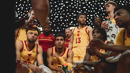 Iowa State Men's Basketball