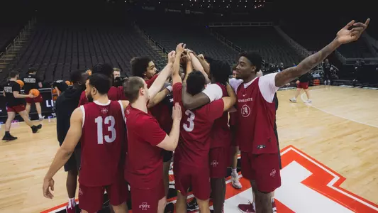 Iowa State Men's Basketball