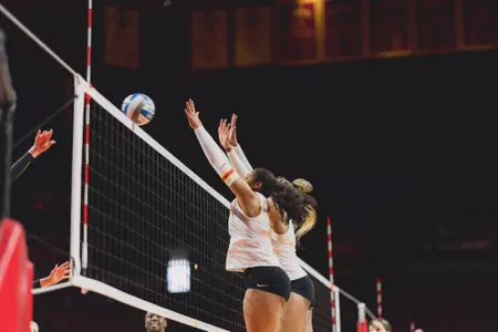 Maya Duckworth, Kelsey Perry