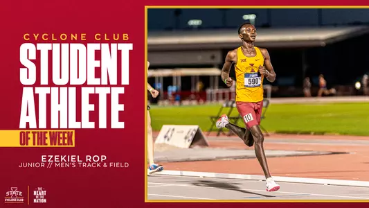 Cyclone Club SA of the Week