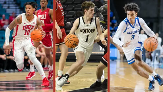 Iowa State Men's Basketball