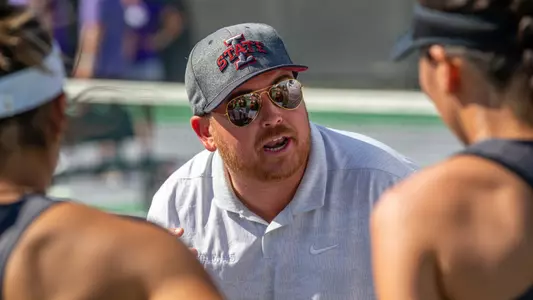Saia Big 12 Coach Of The Year; ISU Recognized In League Awards Image
