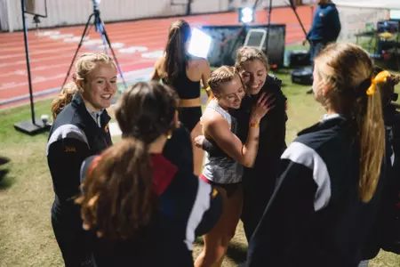 Brenna Cohoon, Taylor Briggs